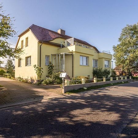 Haus Silbermowe Διαμέρισμα Middelhagen Εξωτερικό φωτογραφία