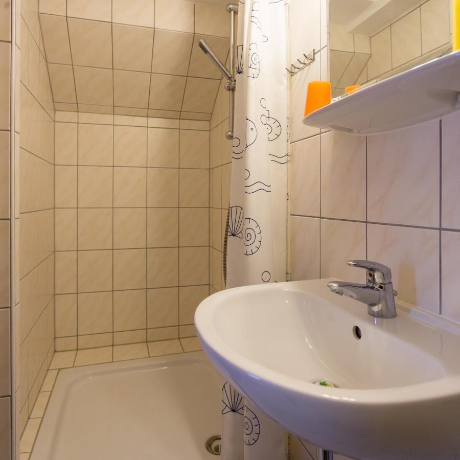 Haus Silbermowe Διαμέρισμα Middelhagen Εξωτερικό φωτογραφία