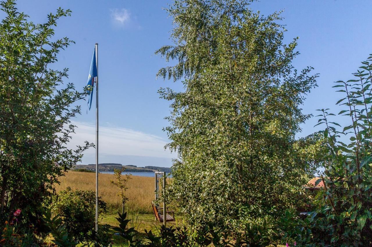 Haus Silbermowe Διαμέρισμα Middelhagen Εξωτερικό φωτογραφία